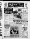 Hucknall Dispatch