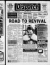 Hucknall Dispatch