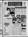 Hucknall Dispatch