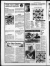 Hucknall Dispatch Friday 19 May 1989 Page 18