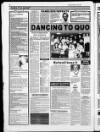 Hucknall Dispatch Friday 28 July 1989 Page 22