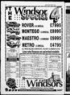 Hucknall Dispatch Friday 11 August 1989 Page 26