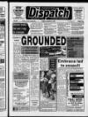 Hucknall Dispatch