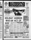 Hucknall Dispatch