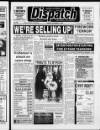 Hucknall Dispatch