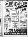 Hucknall Dispatch Friday 08 December 1989 Page 7