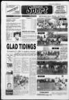 Hucknall Dispatch Friday 29 December 1989 Page 20