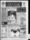 Hucknall Dispatch Friday 05 January 1990 Page 1