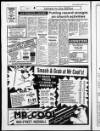Hucknall Dispatch Friday 19 January 1990 Page 6