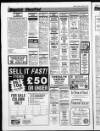 Hucknall Dispatch Friday 19 January 1990 Page 16