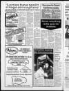 Hucknall Dispatch Friday 26 January 1990 Page 8