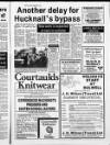 Hucknall Dispatch Friday 09 February 1990 Page 9