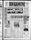 Hucknall Dispatch Friday 16 February 1990 Page 1