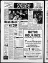 Hucknall Dispatch Friday 02 March 1990 Page 24