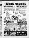 Hucknall Dispatch Friday 16 March 1990 Page 21