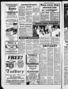 Hucknall Dispatch Friday 13 April 1990 Page 4