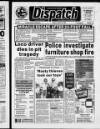 Hucknall Dispatch Friday 20 April 1990 Page 1