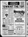 Hucknall Dispatch Friday 20 April 1990 Page 20