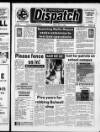 Hucknall Dispatch