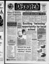 Hucknall Dispatch