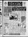 Hucknall Dispatch Friday 22 June 1990 Page 1
