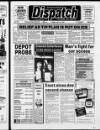 Hucknall Dispatch