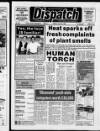 Hucknall Dispatch