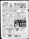 Hucknall Dispatch Friday 07 September 1990 Page 20