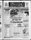 Hucknall Dispatch Friday 23 November 1990 Page 1
