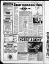 Hucknall Dispatch Friday 23 November 1990 Page 6