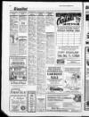 Hucknall Dispatch Friday 23 November 1990 Page 18