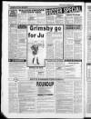 Hucknall Dispatch Friday 23 November 1990 Page 22