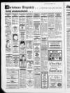 Hucknall Dispatch Friday 21 December 1990 Page 20