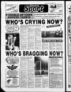 Hucknall Dispatch Friday 21 December 1990 Page 28