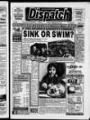 Hucknall Dispatch Friday 22 February 1991 Page 1