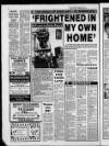 Hucknall Dispatch Friday 22 February 1991 Page 4