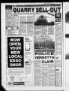 Hucknall Dispatch Friday 22 February 1991 Page 6