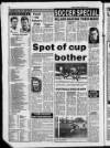 Hucknall Dispatch Friday 22 February 1991 Page 22