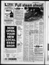 Hucknall Dispatch Friday 01 March 1991 Page 6