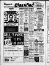 Hucknall Dispatch Friday 01 March 1991 Page 16