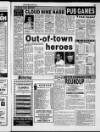 Hucknall Dispatch Friday 01 March 1991 Page 21