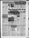 Hucknall Dispatch Friday 01 March 1991 Page 22