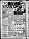 Hucknall Dispatch Friday 01 March 1991 Page 24