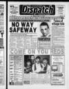 Hucknall Dispatch