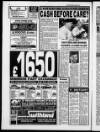 Hucknall Dispatch Friday 14 June 1991 Page 4