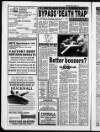 Hucknall Dispatch Friday 14 June 1991 Page 6