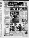 Hucknall Dispatch