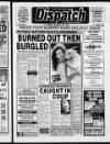 Hucknall Dispatch