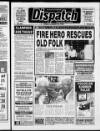 Hucknall Dispatch