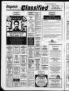 Hucknall Dispatch Friday 06 September 1991 Page 16